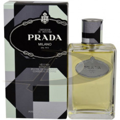 Prada Infusion de Vetiver Milano, 50 ml, Apa de toaleta, pentru Barbati foto