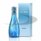 Davidoff Cool Water, 100 ml, Apa de toaleta, pentru Femei