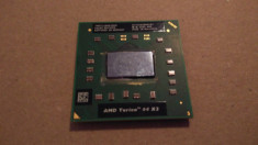 Procesor AMD TURION 64 X2 TL-60 TMDTL60HAX5DM foto