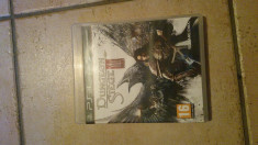 Dungeon Siege III joc PS3 foto