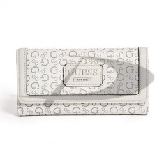 GUESS Portofel Dama SE646151 GREY foto