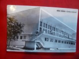 Ilustrata Baile Amara -Cantina Restaurant circulat 1965