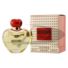 Moschino Glamour, 30 ml, Apa de parfum, pentru Femei foto