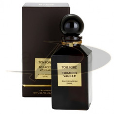 Tom Ford Tobacco Vanille, 100 ml, Apa de parfum, Unisex foto