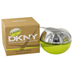 DKNY Be Delicious, 50 ml, Apa de parfum, pentru Femei foto
