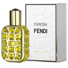 FENDI Furiosa, 100 ml, Apa de parfum, pentru Femei foto