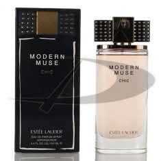 Estee Lauder Modern Muse Chic, 50 ml, Apa de parfum, pentru Femei foto
