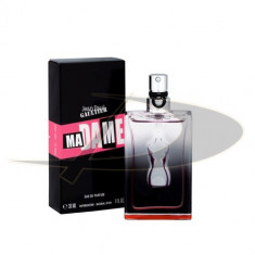 JPG Madame Eau de Parfum, 75 ml, Apa de parfum, pentru Femei foto