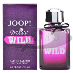 Joop Miss Wild, 75 ml, Apa de parfum, pentru Femei foto