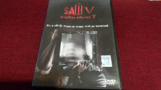 XXP FILM SAW V foto