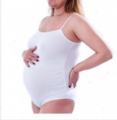 Body gravide foto