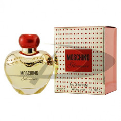 Moschino Glamour, 100 ml, Apa de parfum, pentru Femei foto