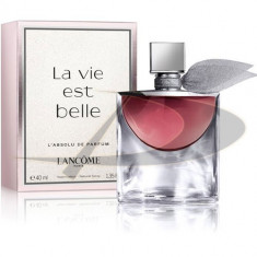 Lancome La Vie Est Belle, 30 ml, Apa de parfum, pentru Femei foto