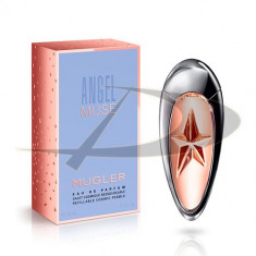 Thierry Mugler Angel Muse, 30 ml, Apa de parfum, pentru Femei foto