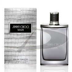 Jimmy Choo Man, 50 ml, Apa de parfum, pentru Barbati foto