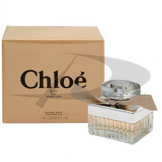 Chloe Chloe, 30 ml, Apa de parfum, pentru Femei foto