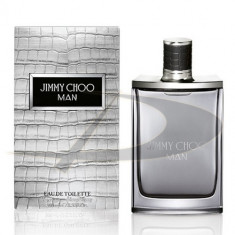 Jimmy Choo Man, 100 ml, Apa de parfum, pentru Barbati foto