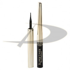 L&amp;#039;Oreal Paris Super Liner Duo Precision Eyeliner Extra Black foto