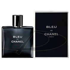 Chanel Bleu de Chanel, 50 ml, Apa de toaleta, pentru Barbati foto