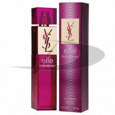 Yves Saint Laurent Elle, 90 ml, Apa de parfum, pentru Femei foto