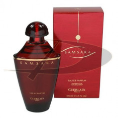 Guerlain Samsara, 100 ml, Apa de parfum, pentru Femei foto