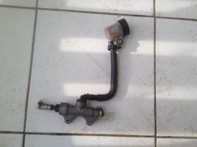 Pompa frana Spate Yamaha R1 (RN22) 2009-2014 foto