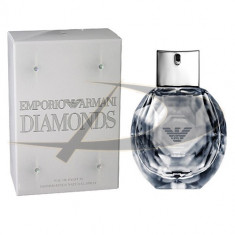 Armani Diamonds, 50 ml, Apa de parfum, pentru Femei foto