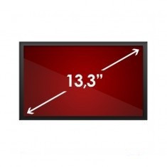 Display laptop ChiMei InnoLux N133BGE-L41 13.3&amp;quot; 1366x768 40pin slim LED foto