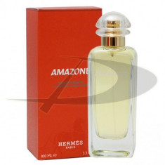 Hermes Amazone, 100 ml, Apa de toaleta, pentru Femei foto