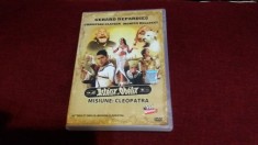 XXP FILM ASTERIX SI OBELIX MISIUNEA CLEOPATRA foto