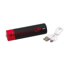 Baterie externa Powerbank POWER UP foto