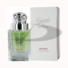 Gucci by Gucci Sport, 90 ml, Apa de toaleta, pentru Barbati foto