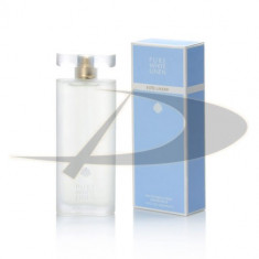 Estee Lauder Pure White Linen, 100 ml, Apa de parfum, pentru Femei foto