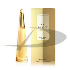 Issey Miyake L&amp;#039;Eau D&amp;#039;Issey Absolue, 50 ml, Apa de parfum, pentru Femei foto
