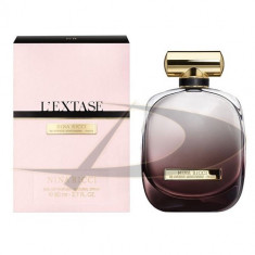 Nina Ricci L`Extase, 50 ml, Apa de parfum, pentru Femei foto