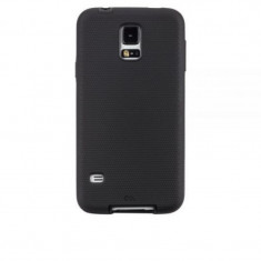 Case-mate Tough Samsung Galaxy S5 Negru foto