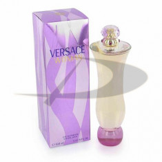 Versace Woman, 100 ml, Apa de parfum, pentru Femei foto