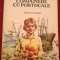 Compunere cu portoclae, Ion Filipciuc, Ed. Ion Creanga 1982, colectie