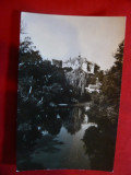 Ilustrata Sighisoara circulat 1966