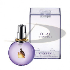 Lanvin Eclat d&amp;#039;arpege, 100 ml, Apa de parfum, pentru Femei foto