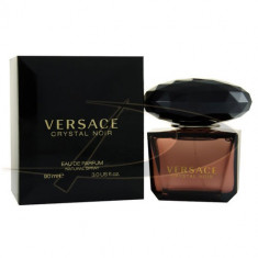 Versace Crystal Noir, 50 ml, Apa de parfum, pentru Femei foto