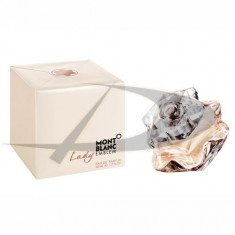 Mont Blanc Lady Emblem, 30 ml, Apa de toaleta, pentru Femei foto