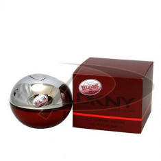 DKNY Red Delicious Man, 50 ml, Apa de toaleta, pentru Barbati foto