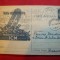 Carte Postala ICM - Predare Fier Vechi ,fara cod