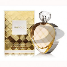 Elizabeth Arden Untold, 100 ml, Apa de parfum, pentru Femei foto