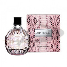 Jimmy Choo Eau De Toillete, 60 ml, Apa de toaleta, pentru Femei foto