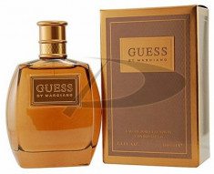 Guess by Marciano man, 100 ml, Apa de parfum, pentru Barbati foto