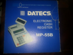 Datecs 55 foto