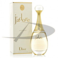 DIOR J`ADORE EAU DE PARFUM, 50 ml, Apa de parfum, pentru Femei foto