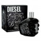 Diesel Only the Brave Tattoo, 75 ml, Apa de toaleta, pentru Barbati